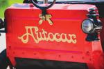 Autocar Stake Bed Truck 1910 года